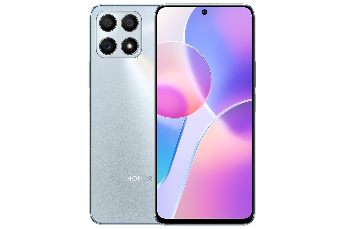 Honor X30i Resim 4