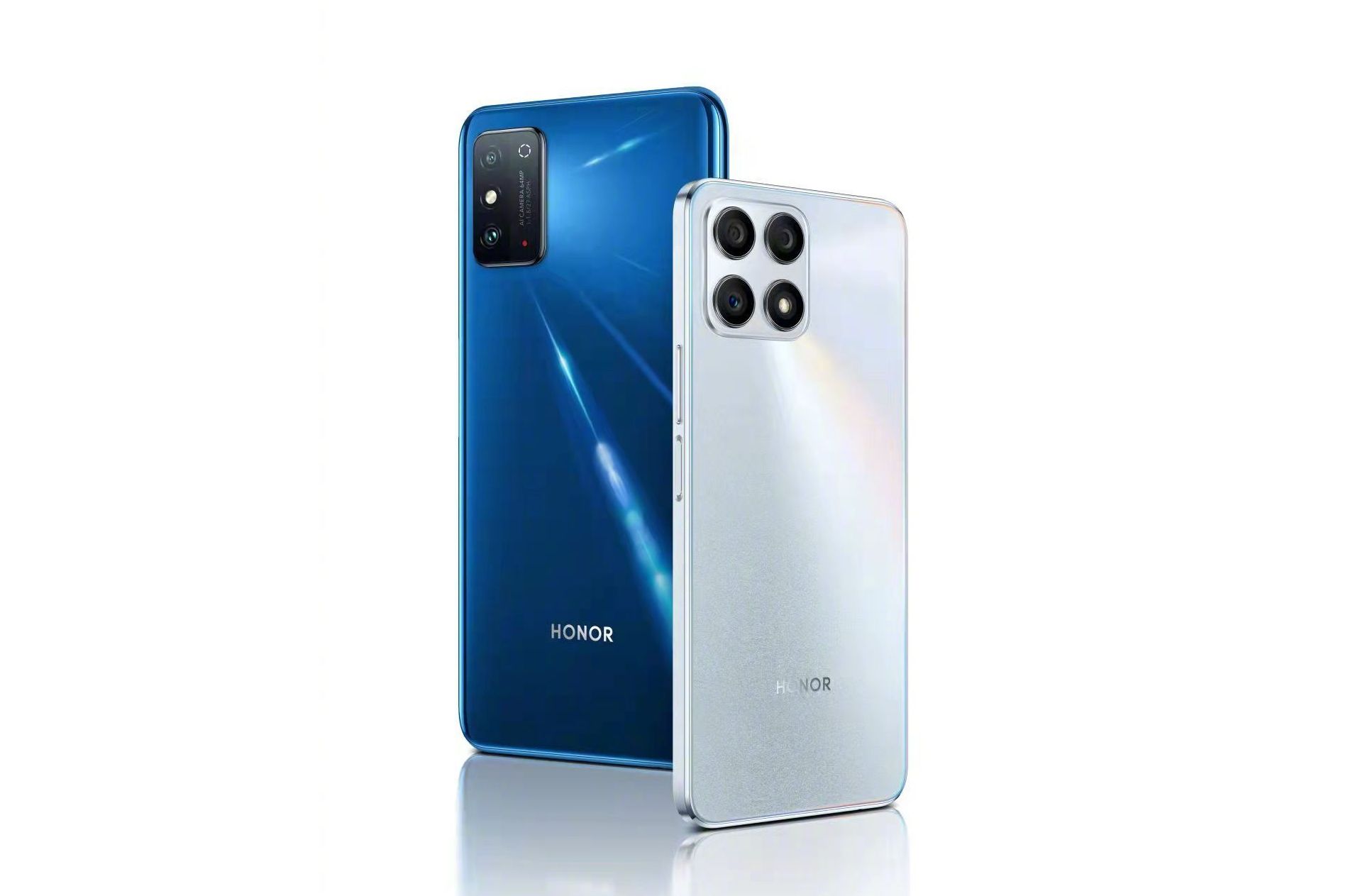 Honor X30i Resim 5