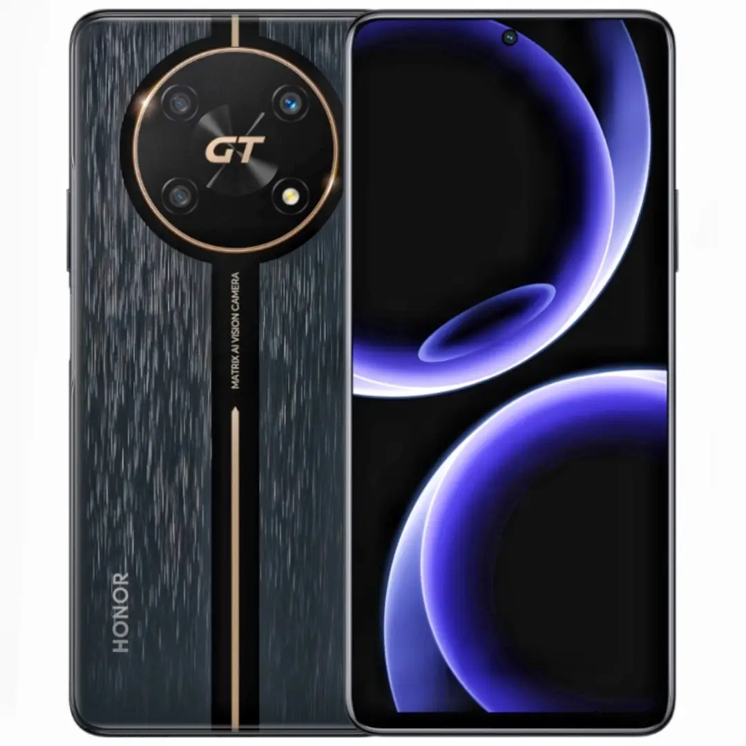 Honor X40 GT Racing Resim 3