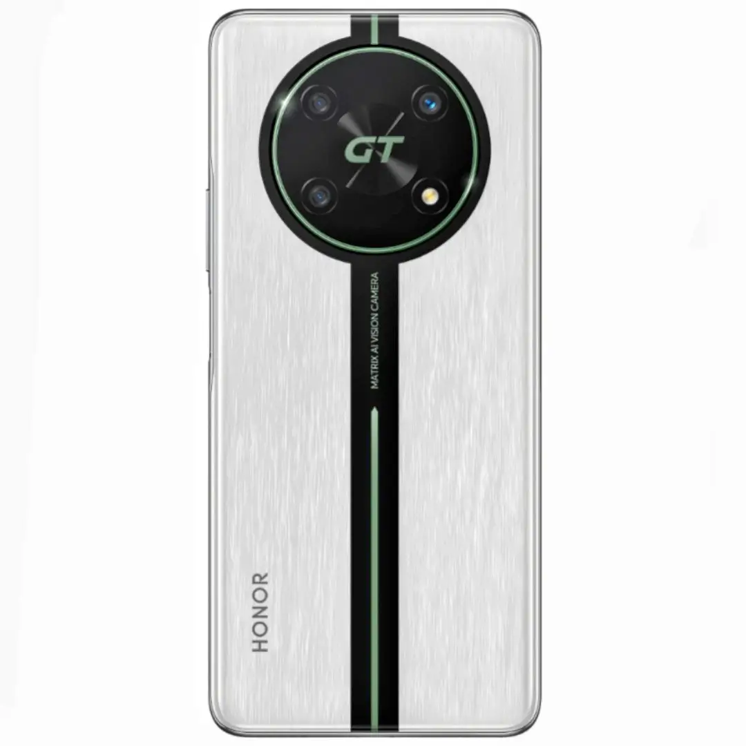 Honor X40 GT Racing Resim 4