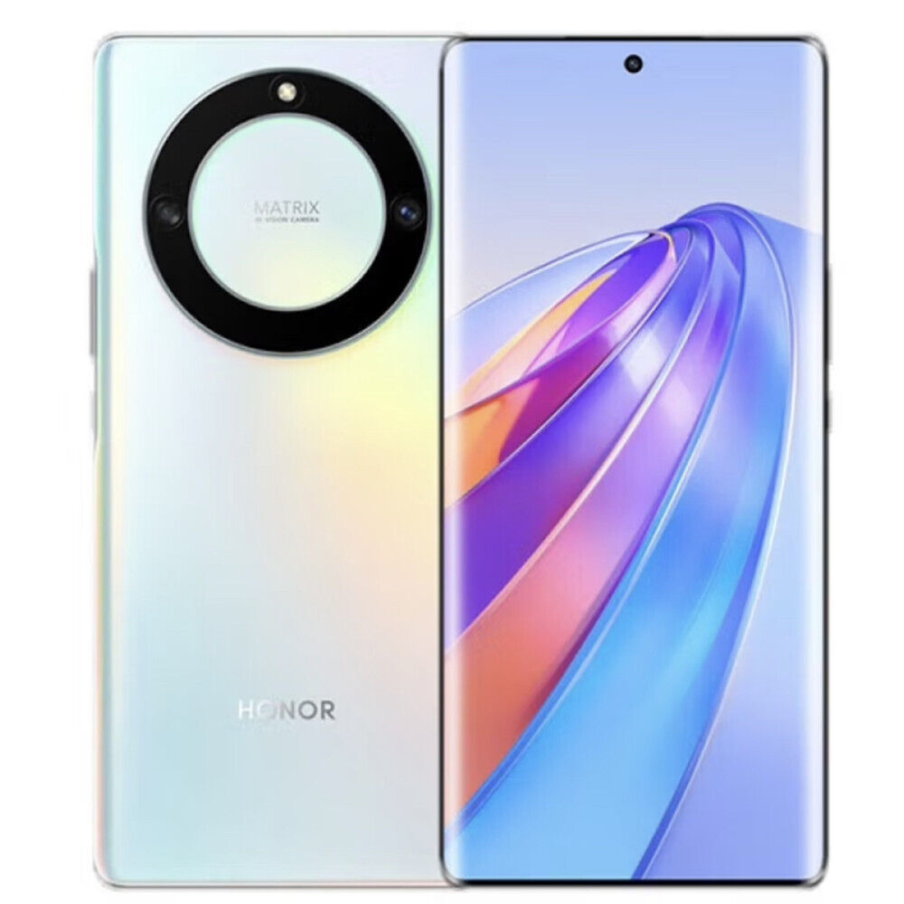 Honor X40 GT Resim 4