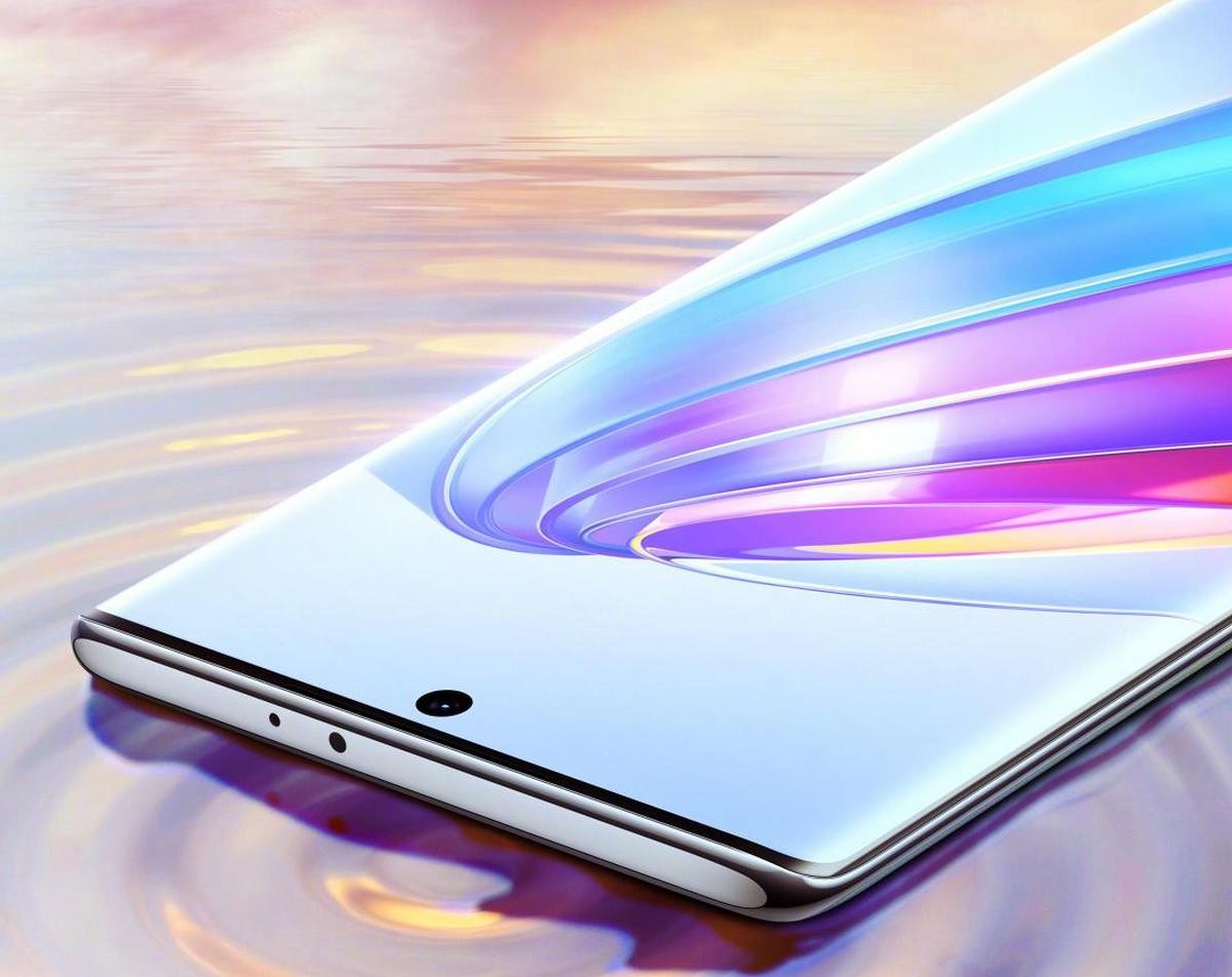 Honor X40