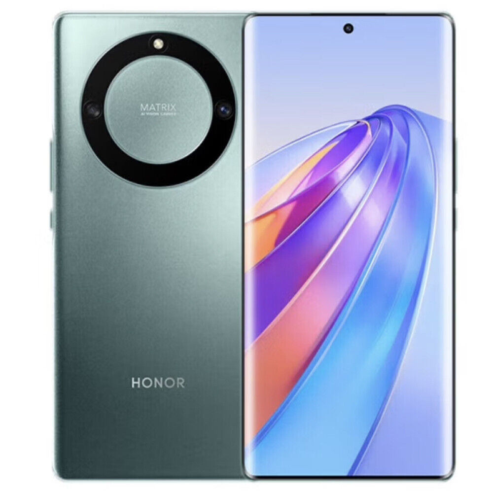 Honor X40 Resim 3