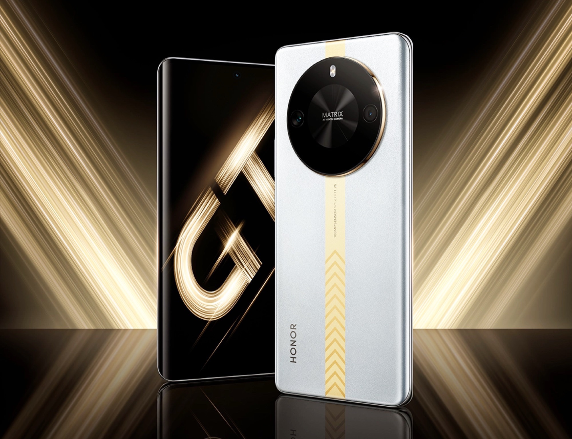 Honor X50 GT