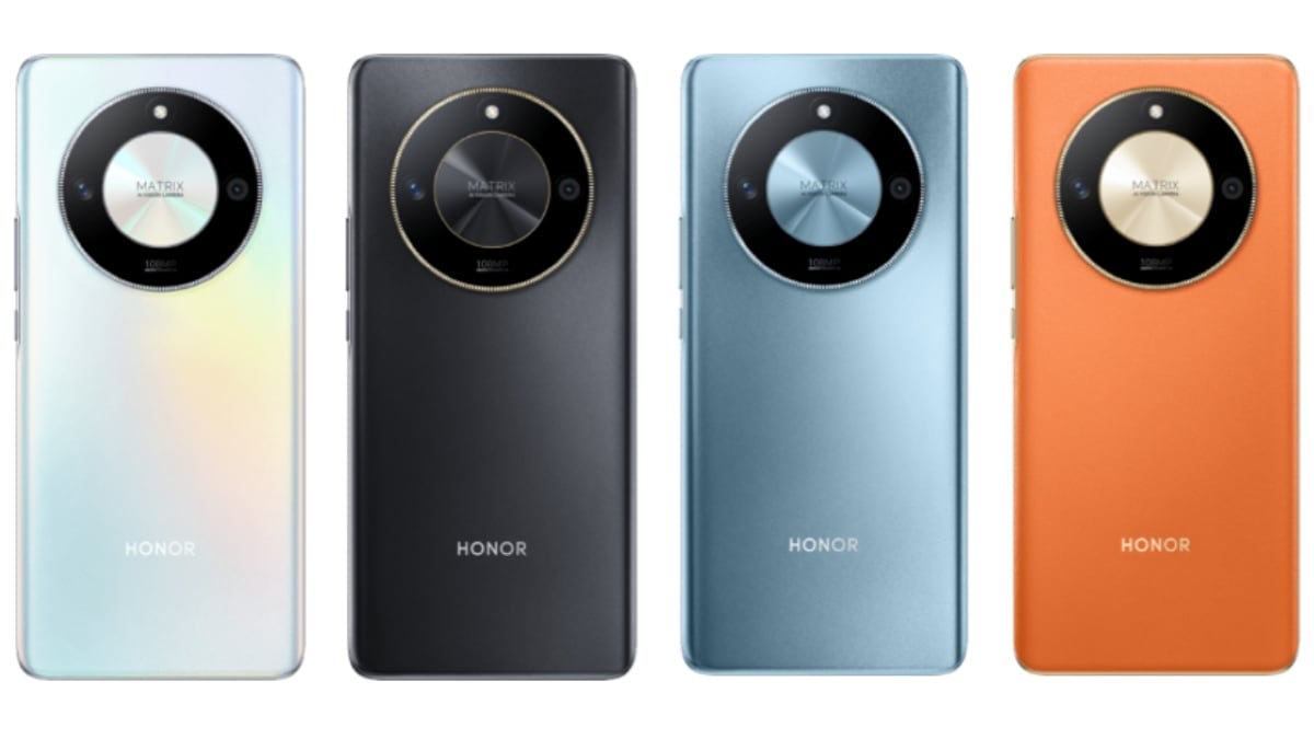 Honor X50