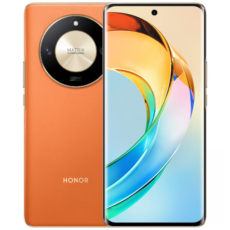 Honor X50 Resim 4