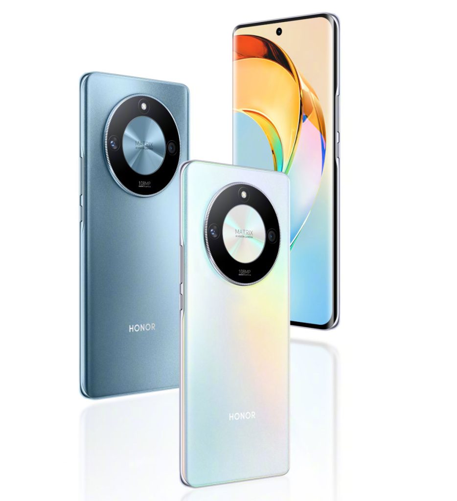 Honor X50 Resim 5