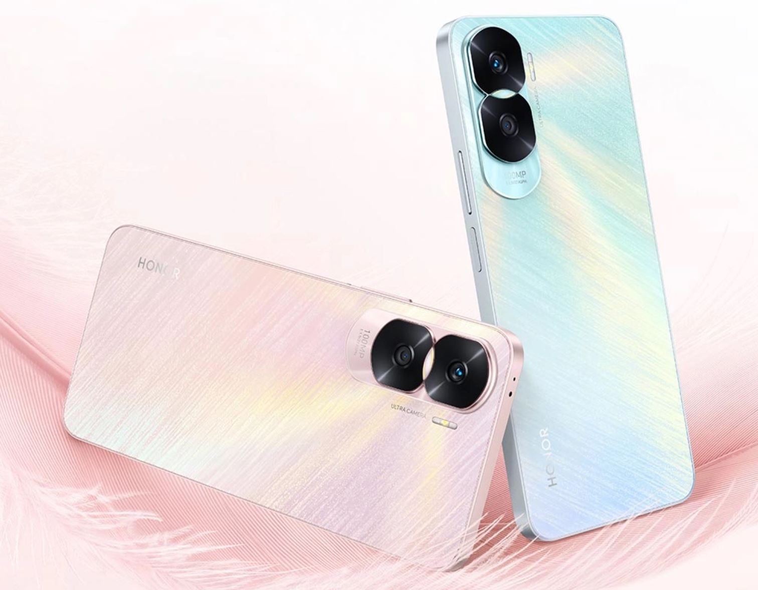 Honor X50i Resim 1
