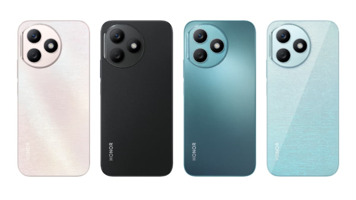 Honor X50i Resim 3