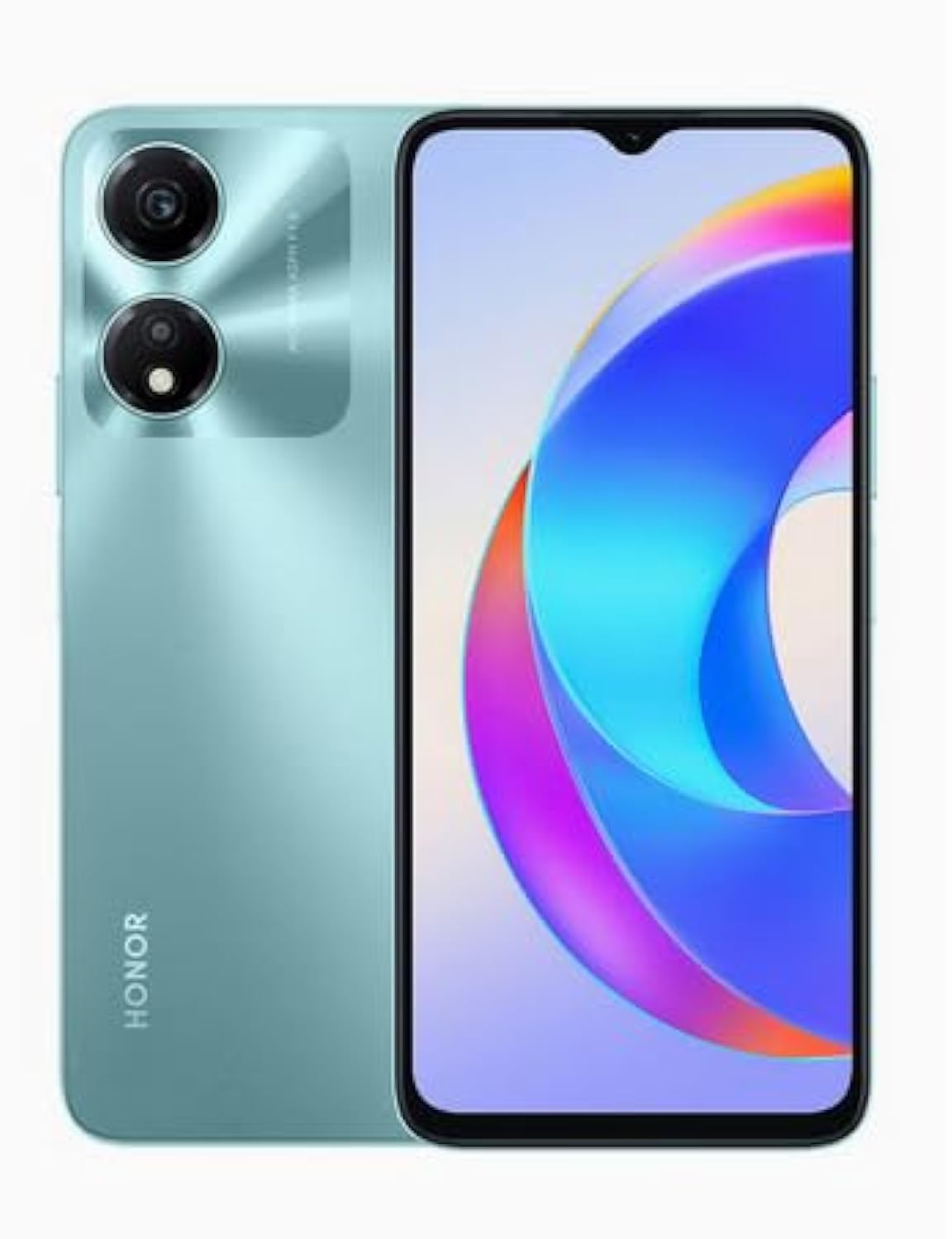 Honor X5 Resim 2