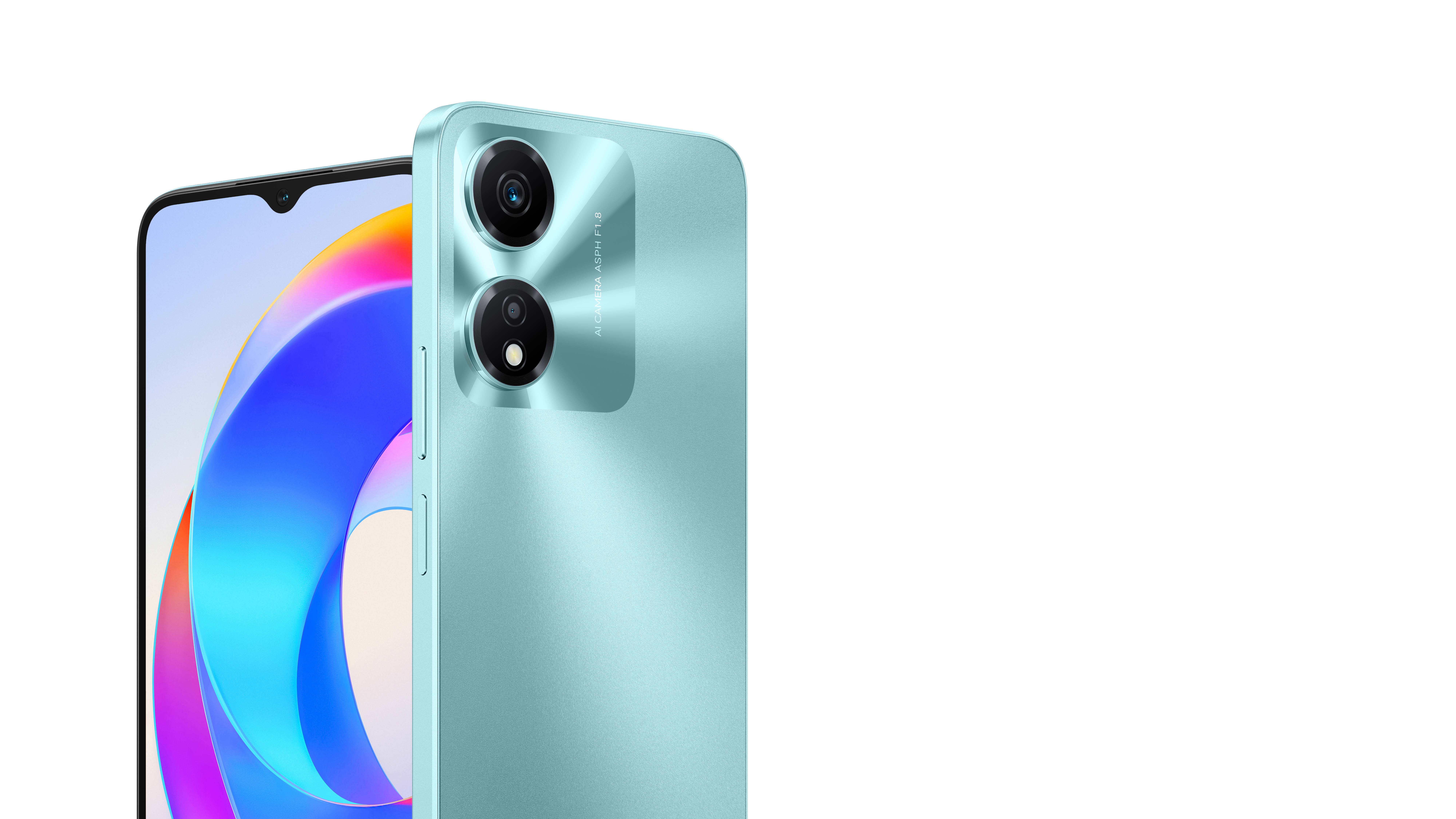 Honor X5 Resim 3