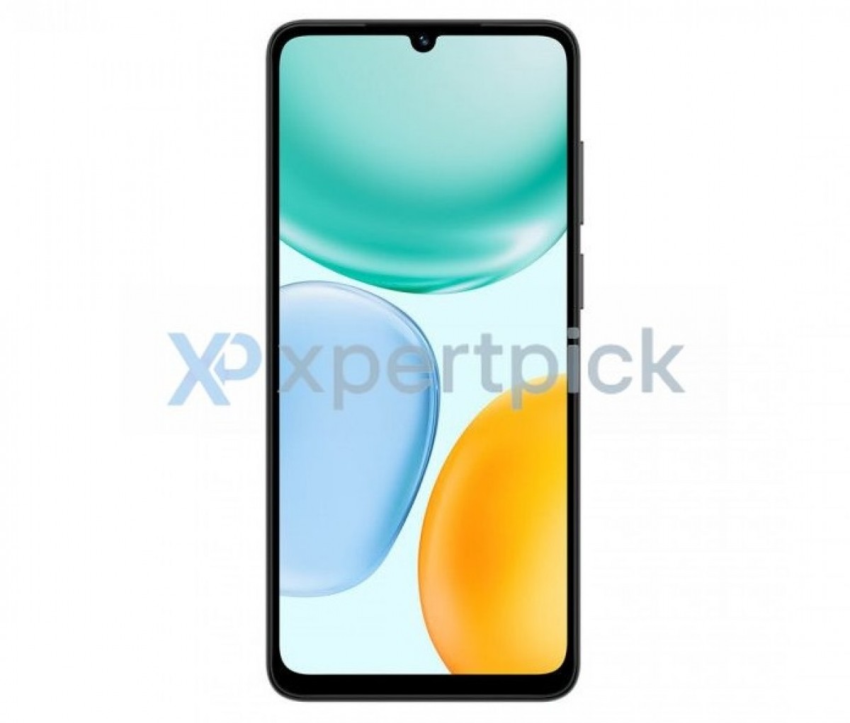 Honor X5c Plus