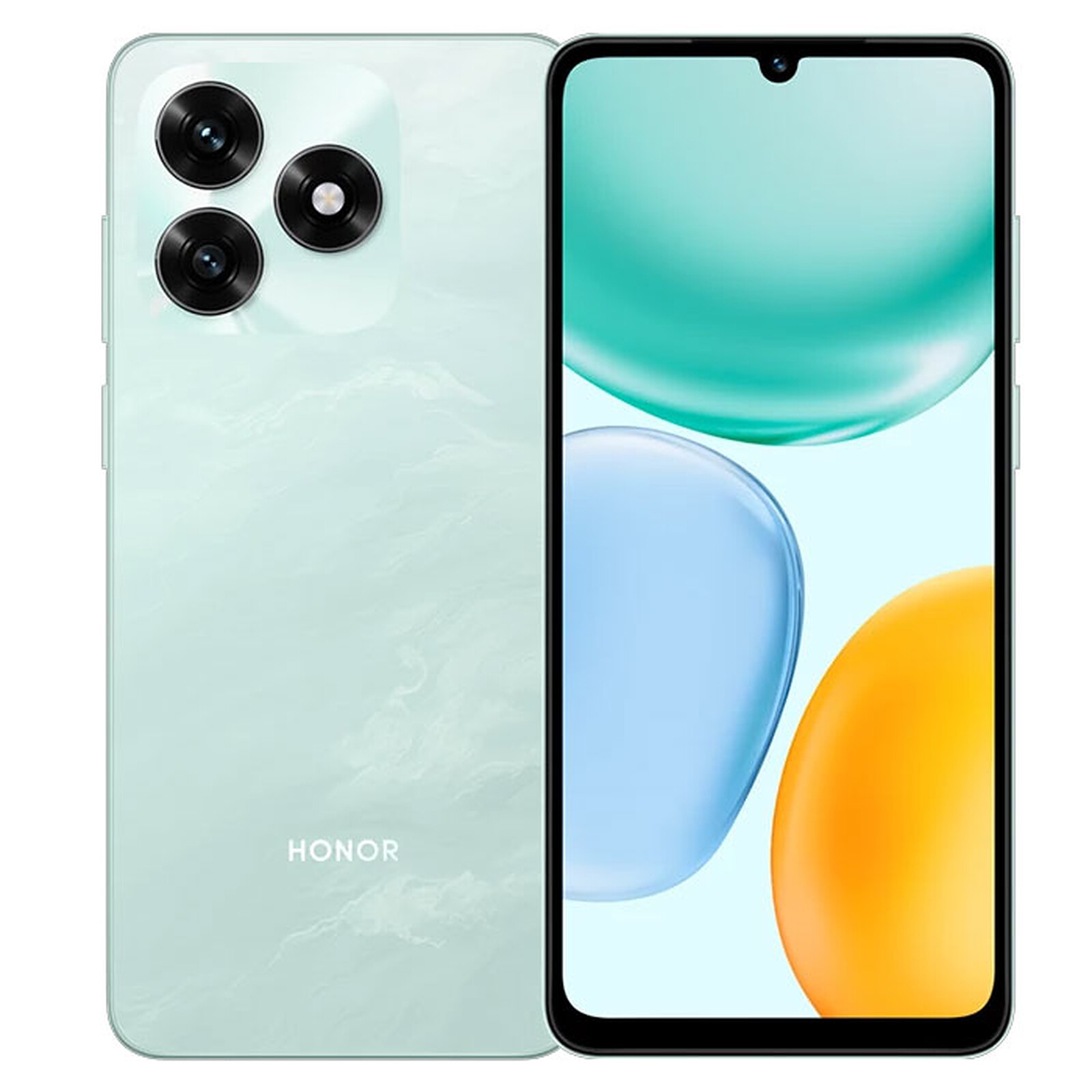Honor X5c Resim 3