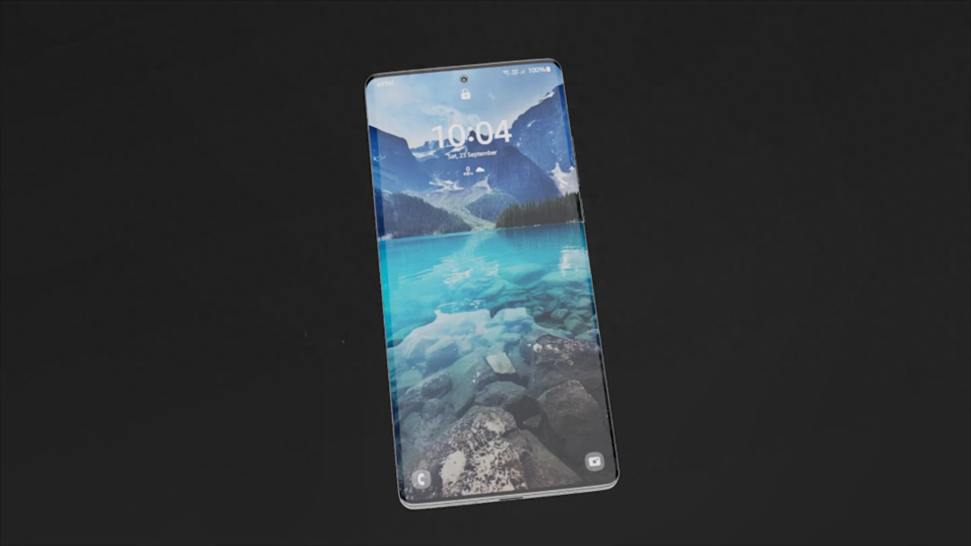 Honor X60 GT Resim 4