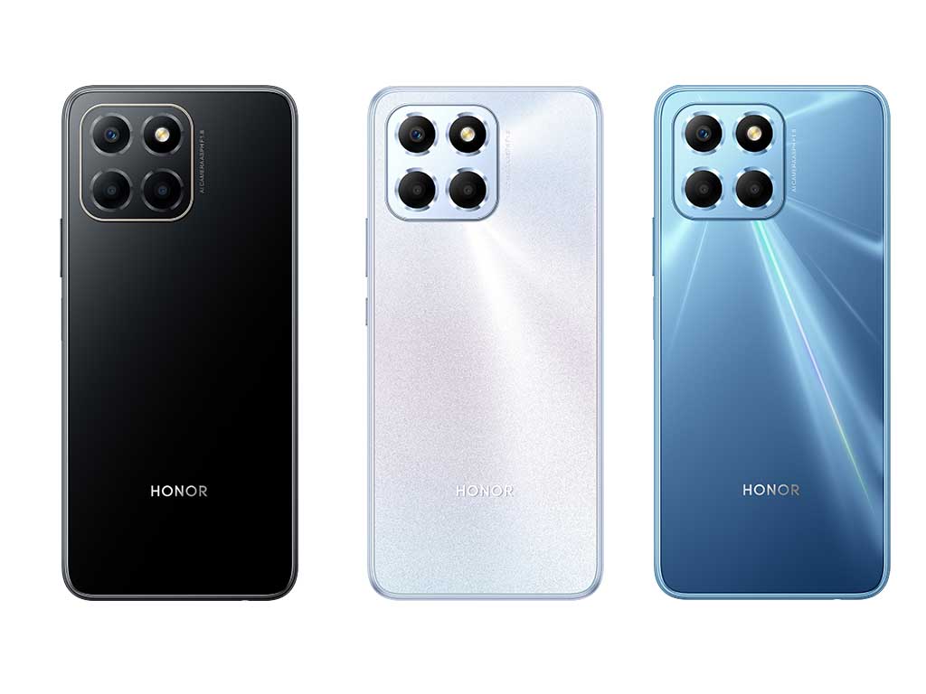 Honor X6 Resim 5