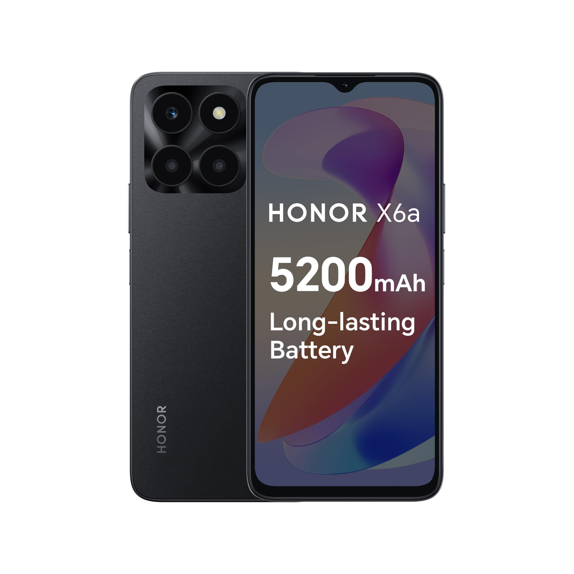 Honor X6a