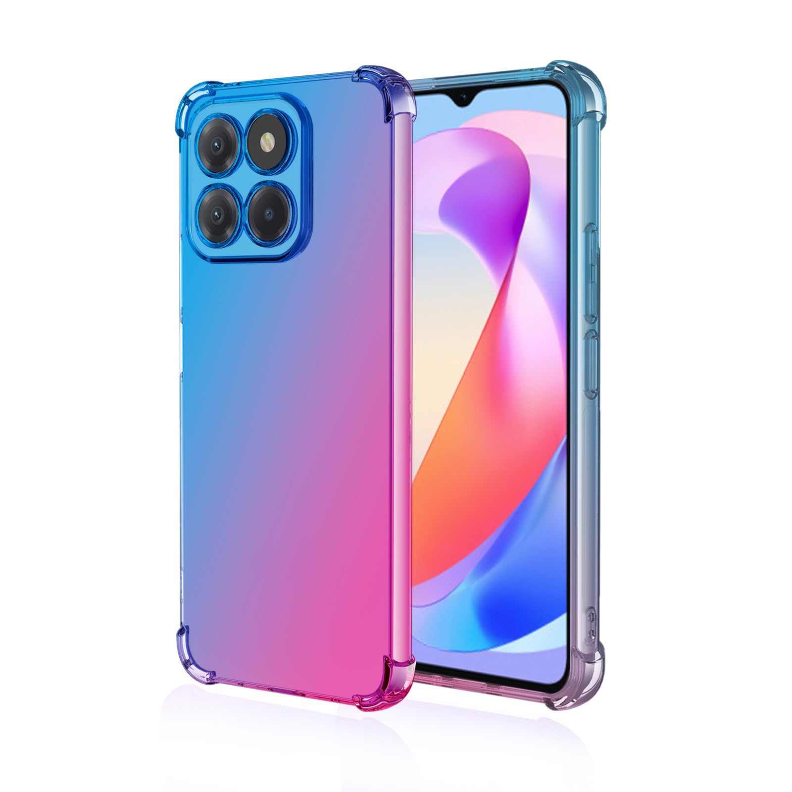 Honor X6a Resim 3