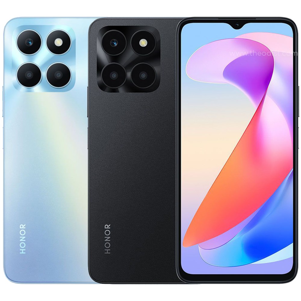 Honor X6a Resim 4