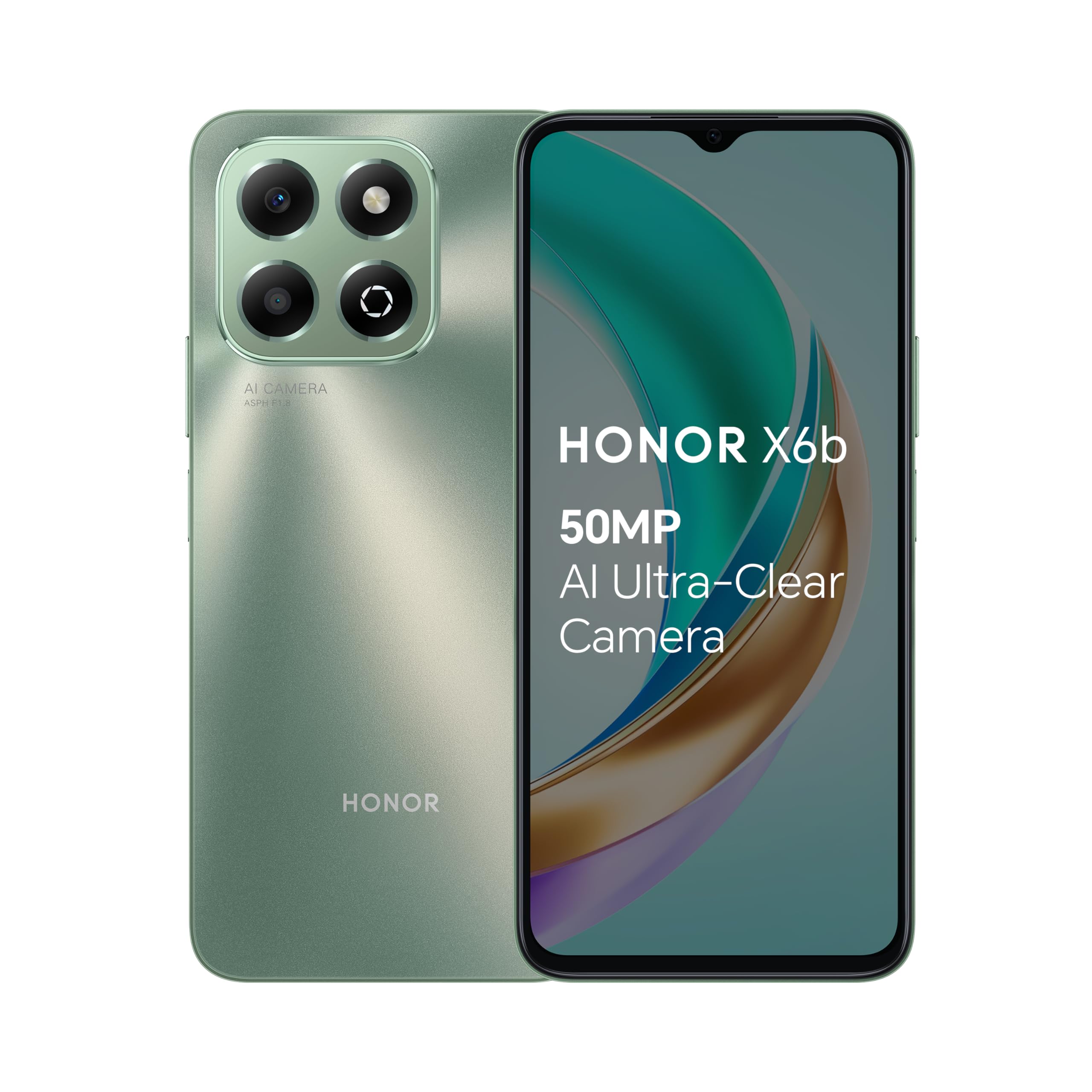 Honor X6b