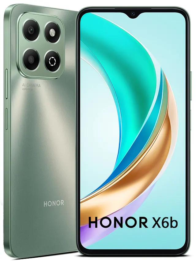 Honor X6b Resim 2