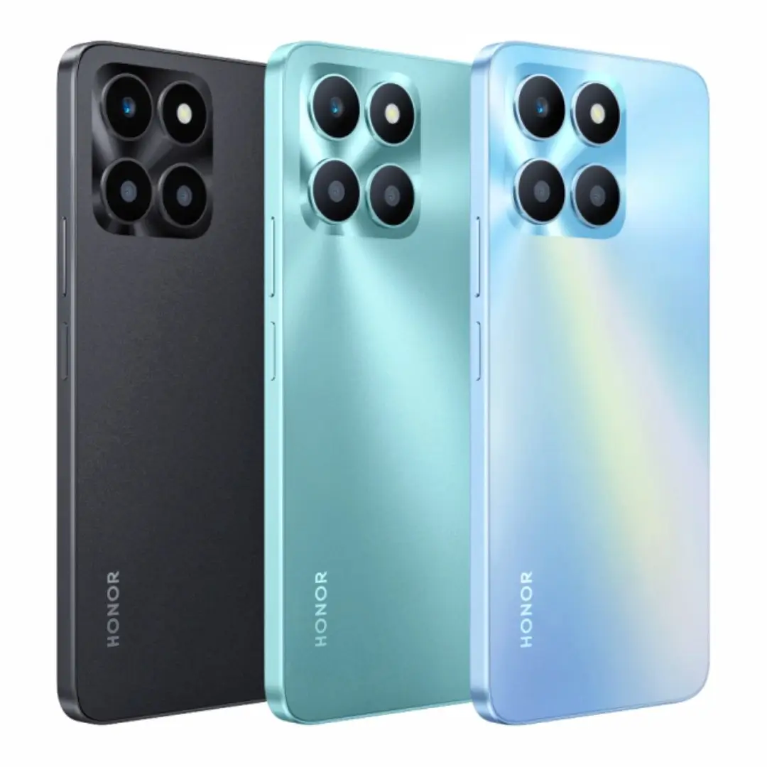 Honor X6b Resim 3
