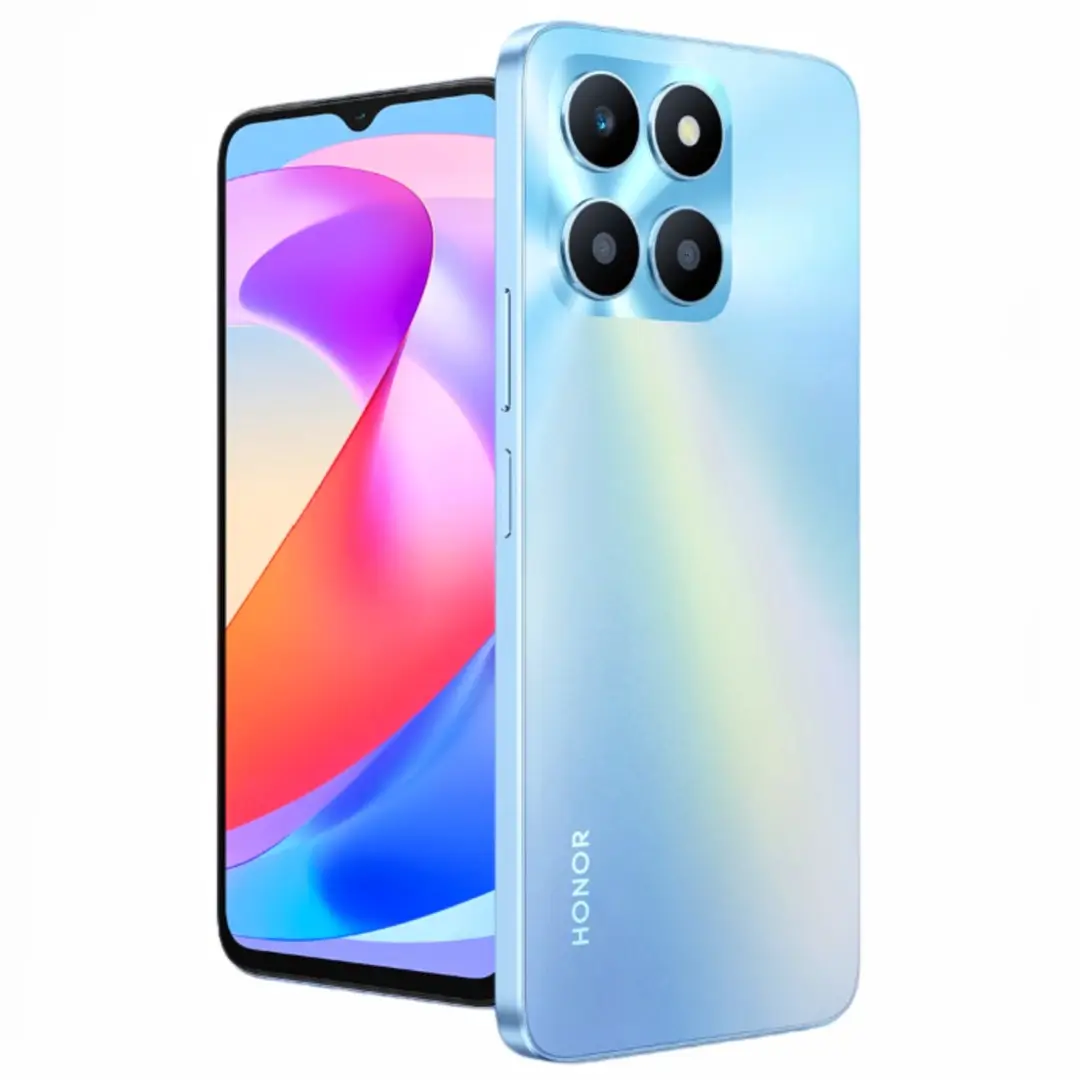 Honor X6b Resim 4