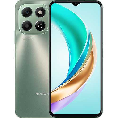 Honor X6b Resim 5