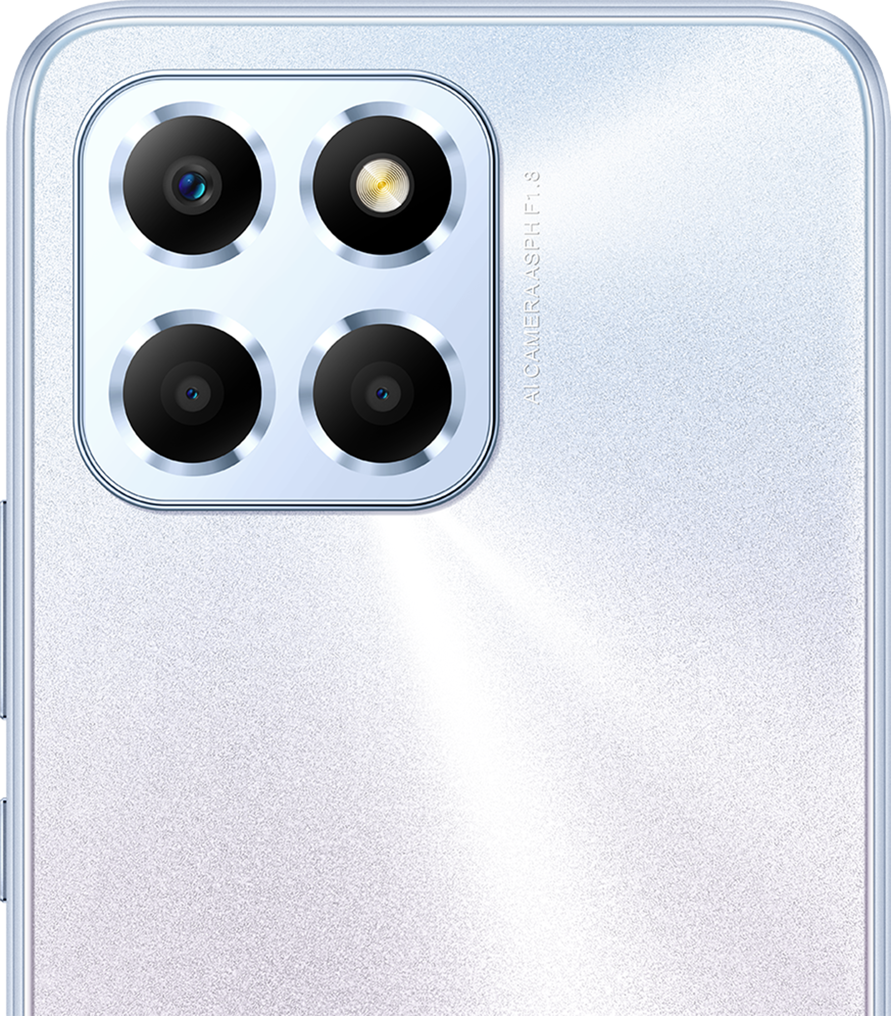 Honor X6c Resim 3