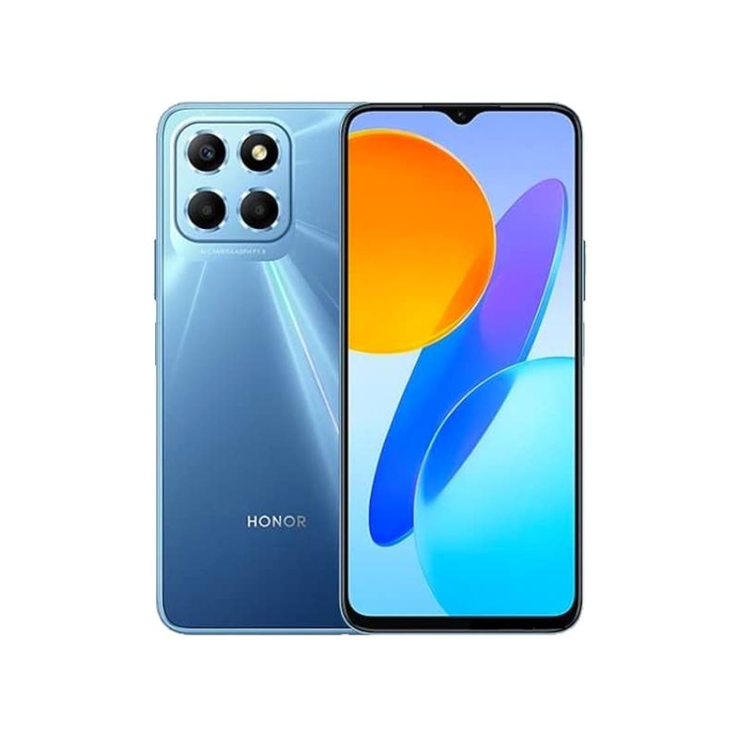 Honor X6c Resim 4