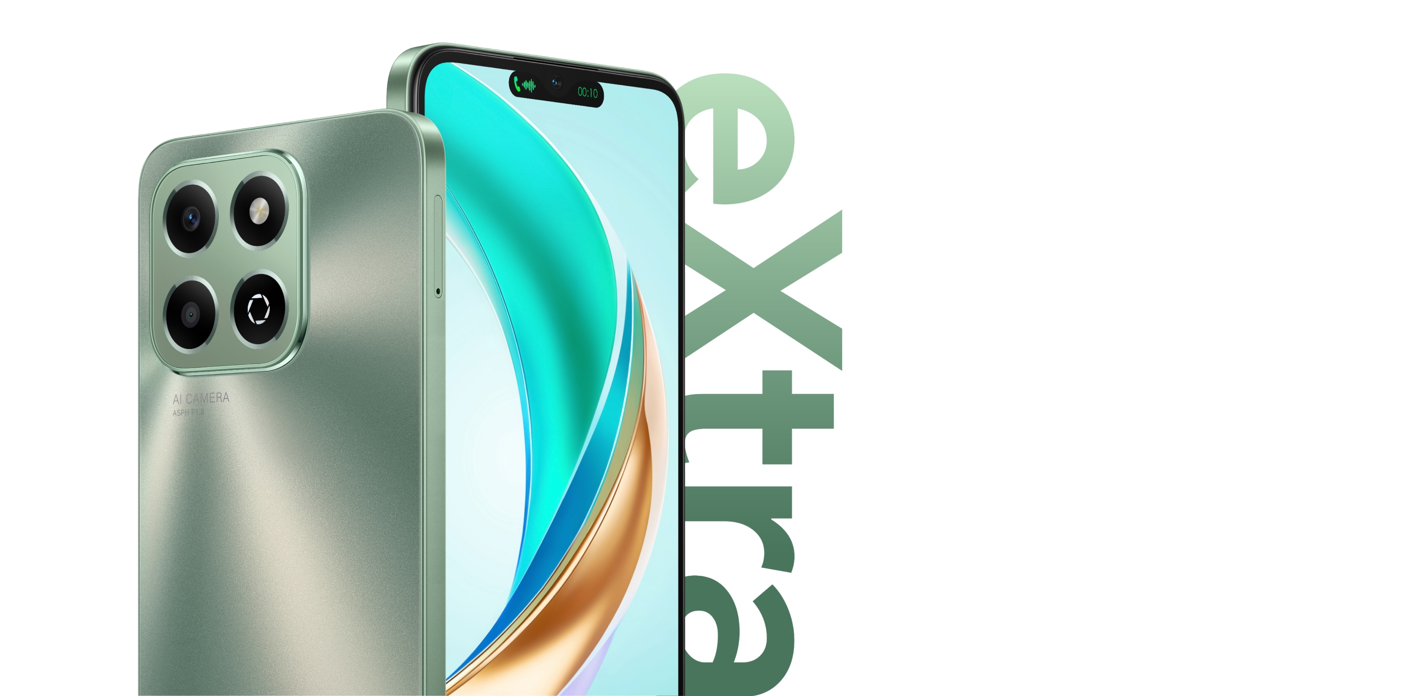 Honor X6c Resim 5
