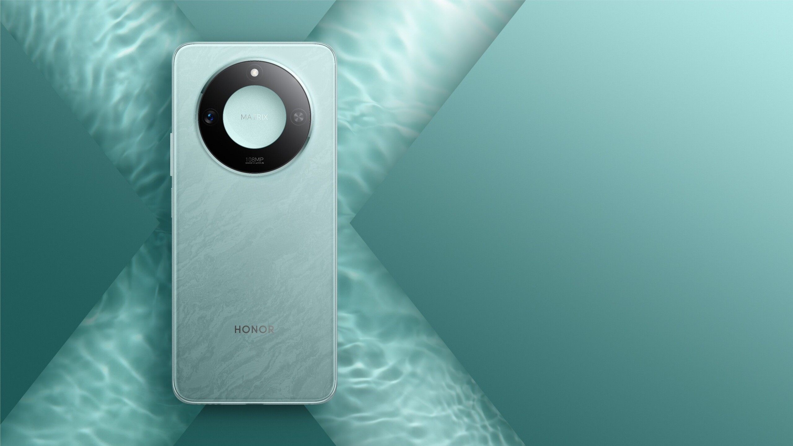 Honor X70 Resim 3