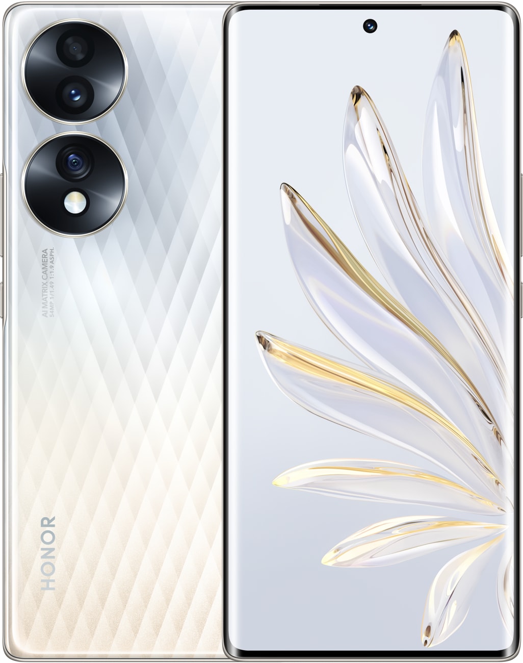 Honor X70 Resim 4