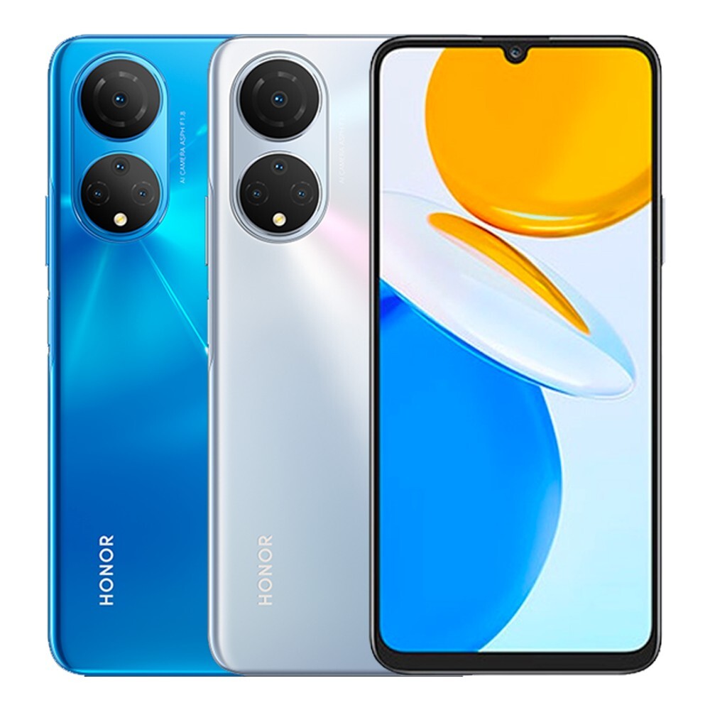Honor X7 Resim 3