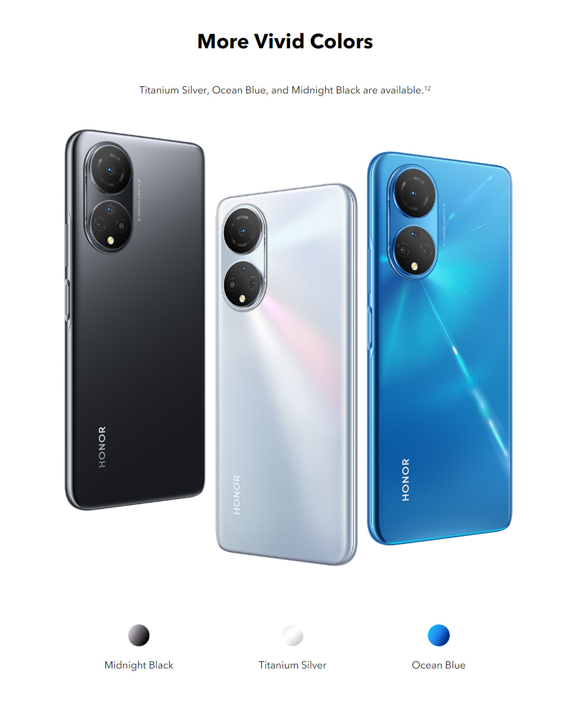 Honor X7 Resim 4