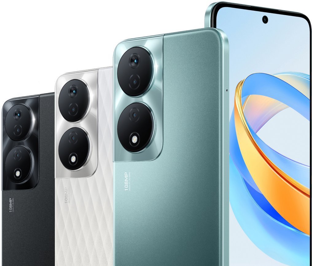 Honor X7b 5G (50 MP) Resim 2