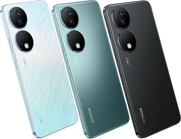 Honor X7b 5G Resim 5
