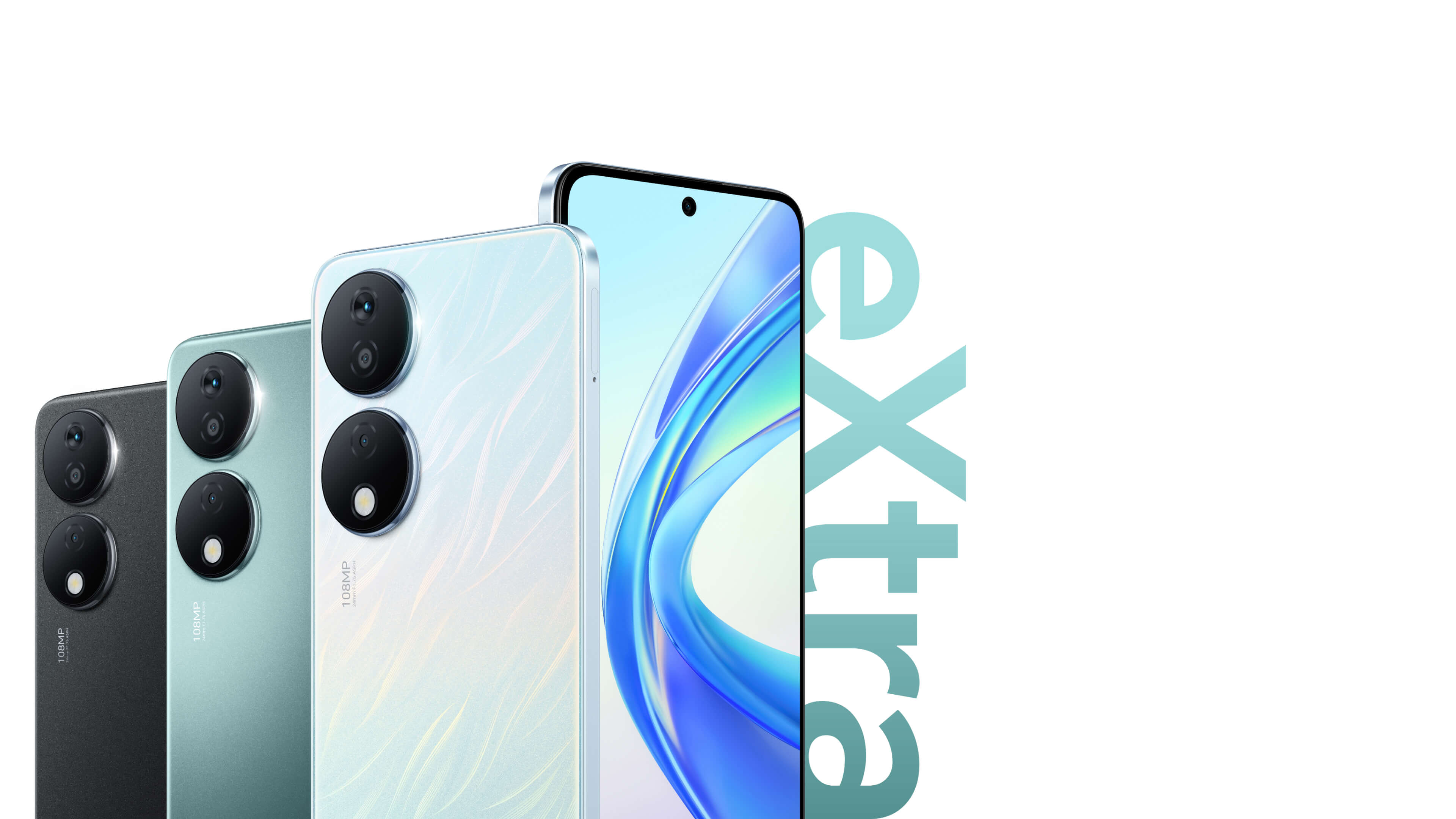 Honor X7b