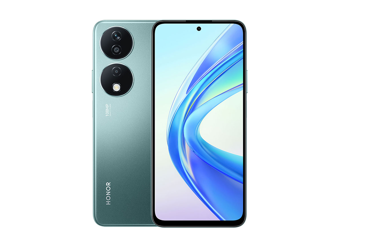 Honor X7b Resim 3