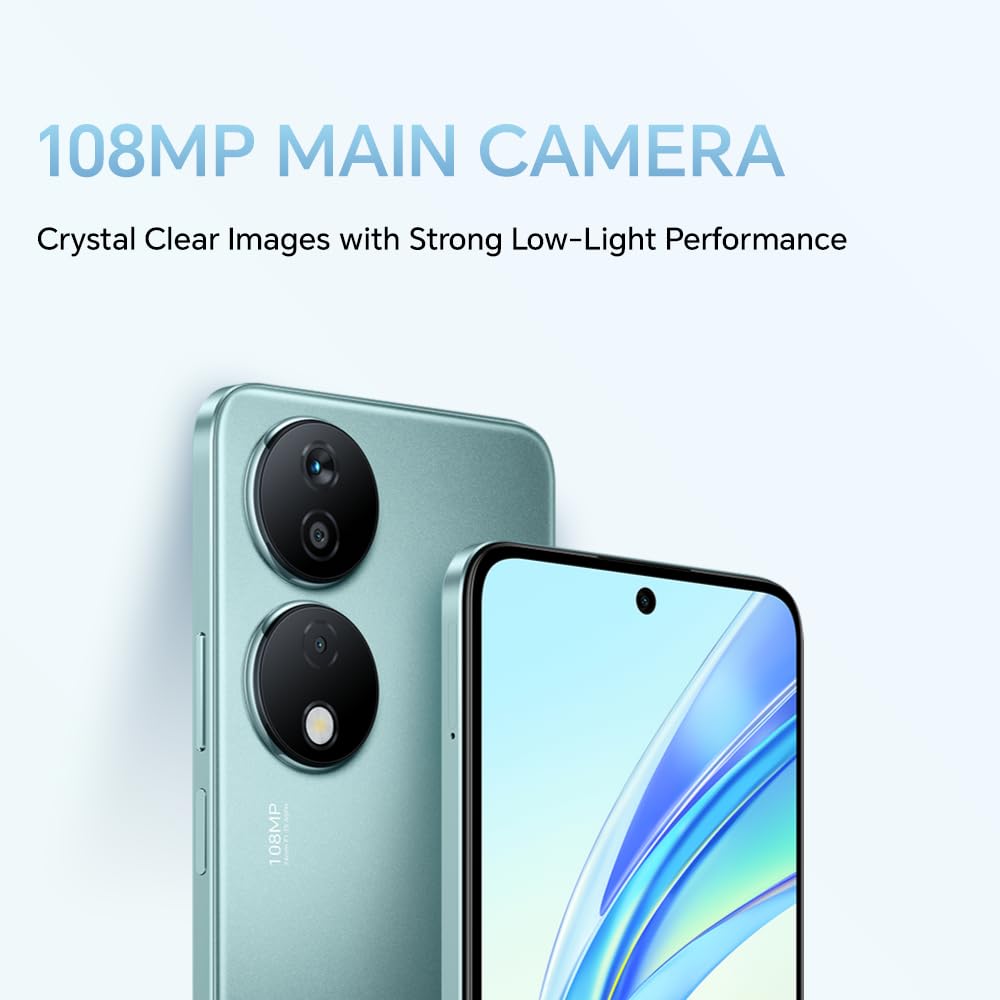 Honor X7b Resim 5
