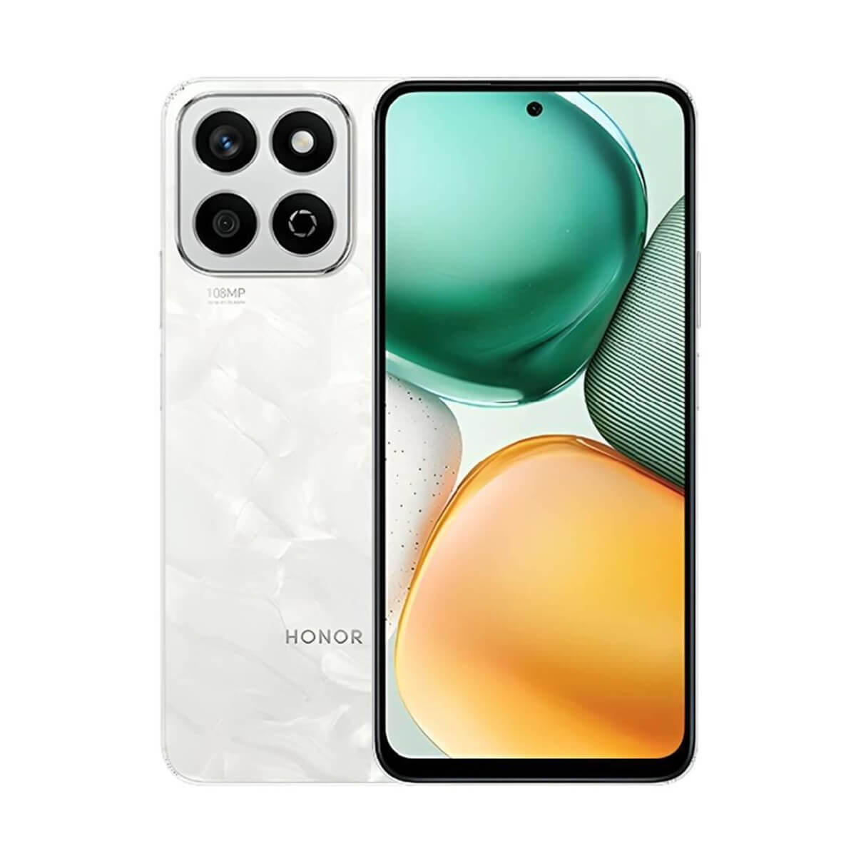 Honor X7c Resim 3