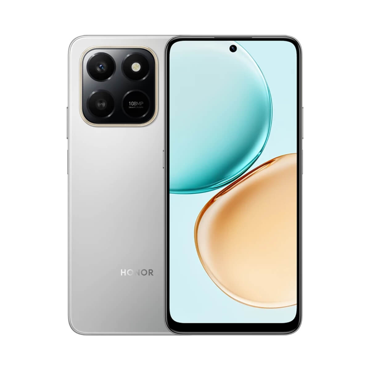 Honor X7d