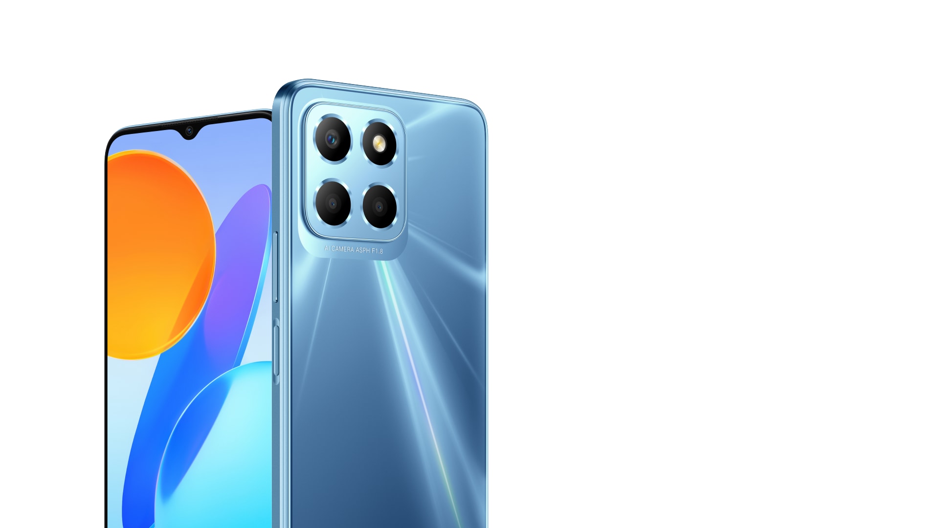 Honor X8 5G Resim 4
