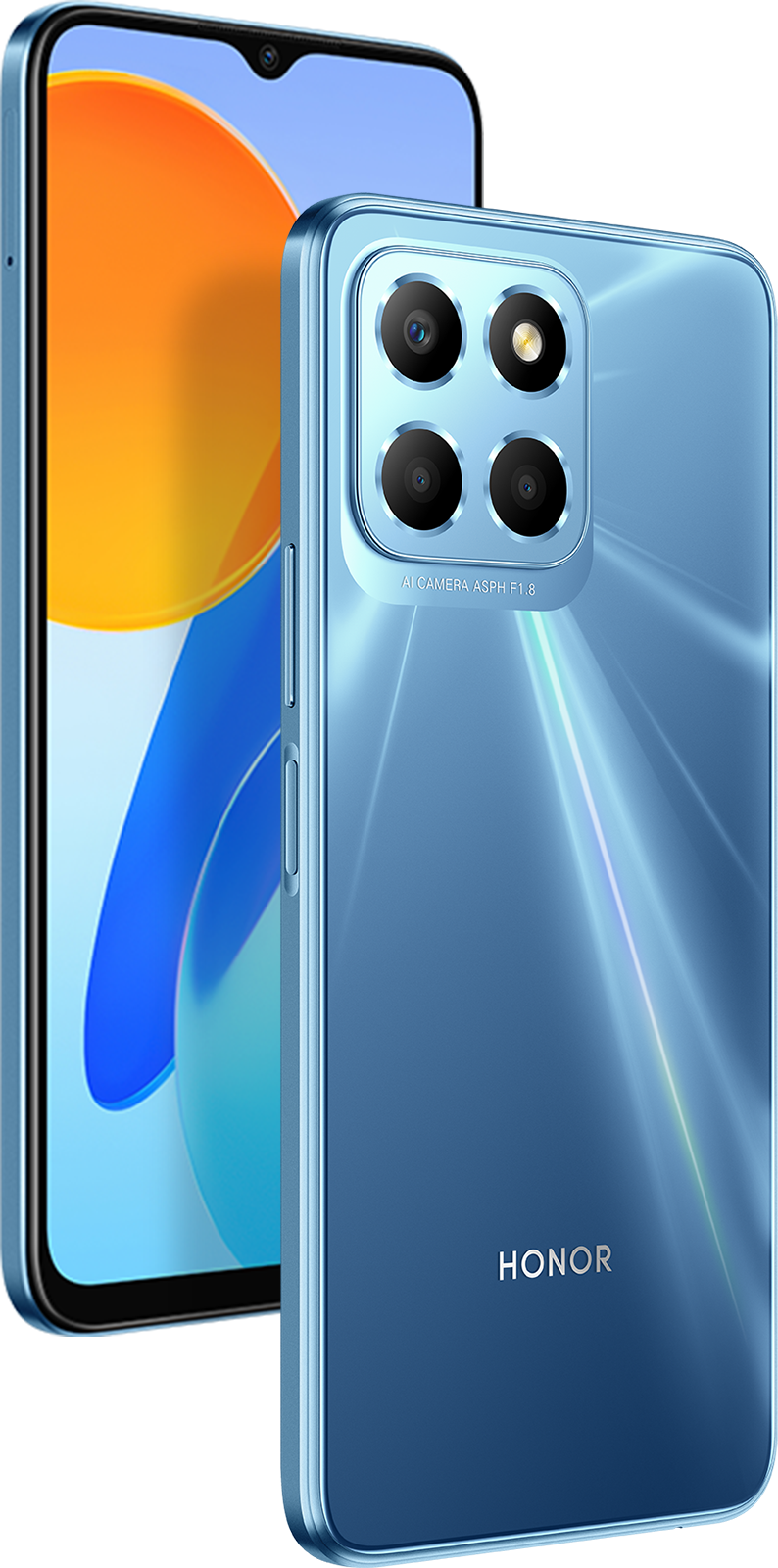 Honor X8 5G Resim 5