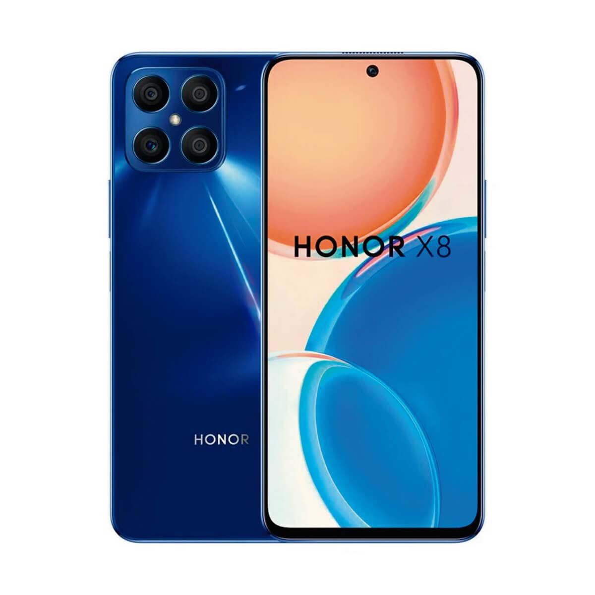 Honor X8 Resim 2