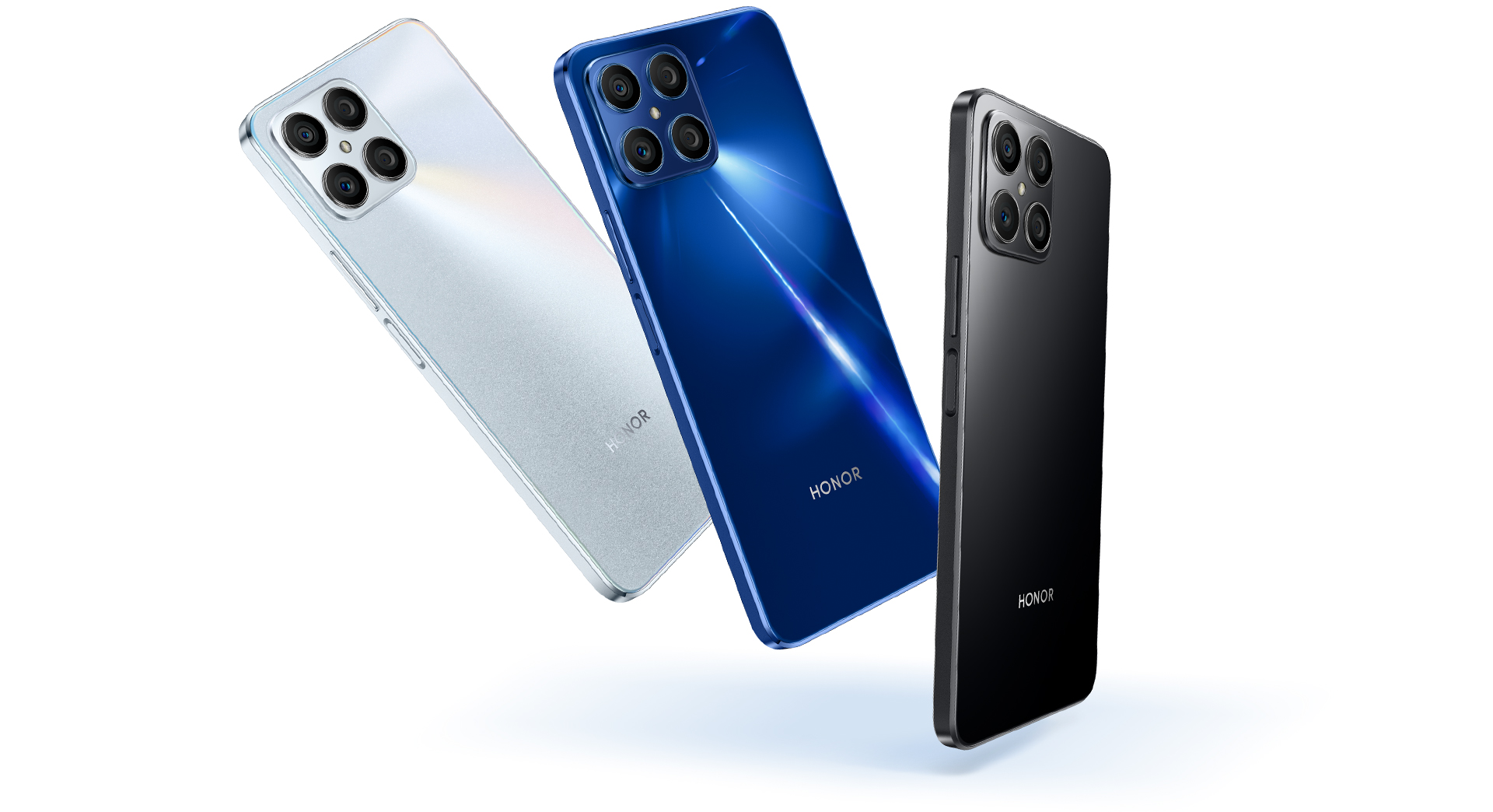 Honor X8 Resim 3