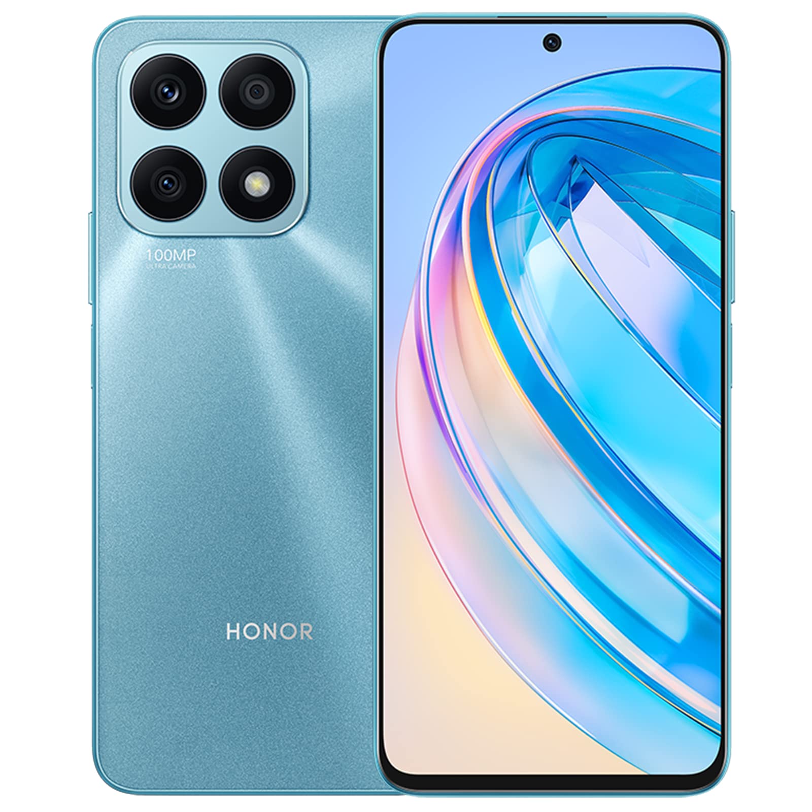 Honor X8a
