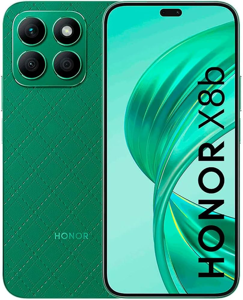 Honor X8b Resim 2