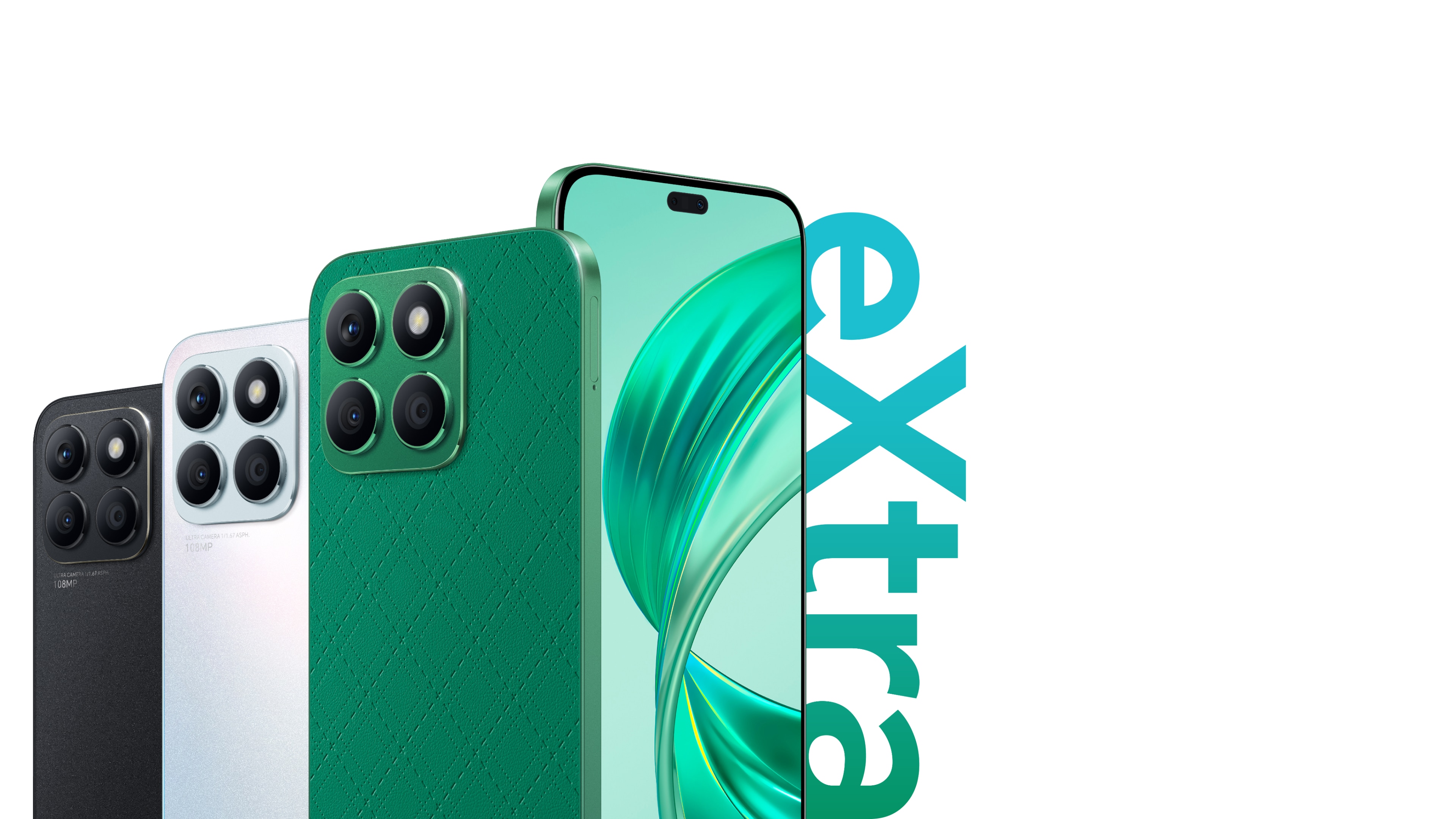 Honor X8b Resim 3