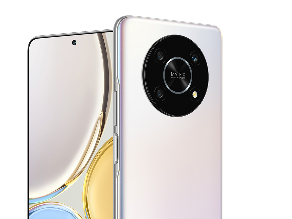 Honor X9 5G Resim 3