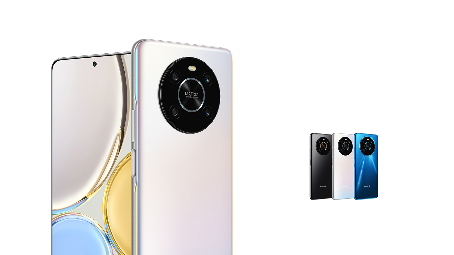 Honor X9